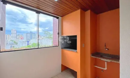 Apartamento com 2 quartos à venda na Rua São Luís, 1170, Santana, Porto Alegre