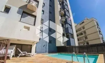 Apartamento com 2 quartos à venda na Rua Lopo Gonçalves, 455, Cidade Baixa, Porto Alegre