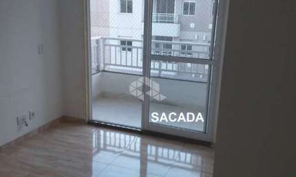 Apartamento com 2 quartos à venda na Rua Airton Ferreira da Silva, 295, Humaitá, Porto Alegre