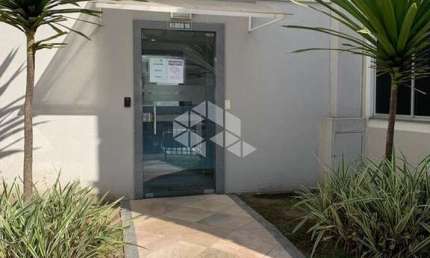 Apartamento com 2 quartos à venda na Rua Guarujá, 400, São José, Canoas