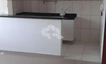 Apartamento com 2 quartos à venda na Estrada Frederico Dihl, 856, Bela Vista, Alvorada