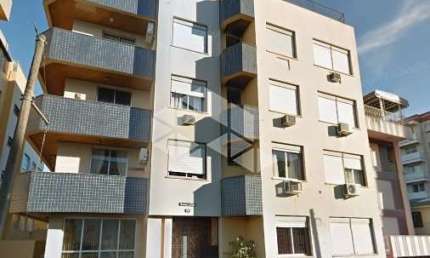 Apartamento de 2 dormitórios com suíte à venda no bairro Menino Jesus  em Santa Maria