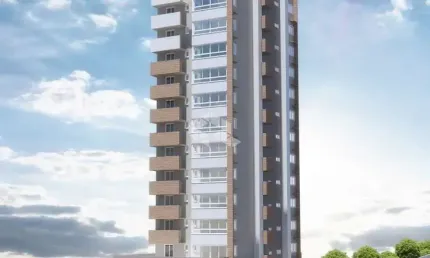 Apartamento com 2 quartos à venda na Rua Assis Brasil, 833, São Francisco, Bento Gonçalves