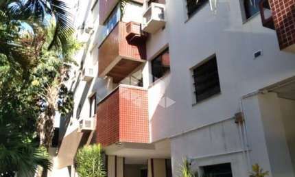 APARTAMENTO DE 3 DORM/QUARTOS COM VAGA NO MENINO DEUS