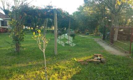 Fazenda à venda na Alarico Ribeiro, Esquina Com Marcelo Gama, 1, Noemia, Cachoeira do Sul
