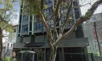 Sala comercial à venda na Rua Itororó, 211, Menino Deus, Porto Alegre