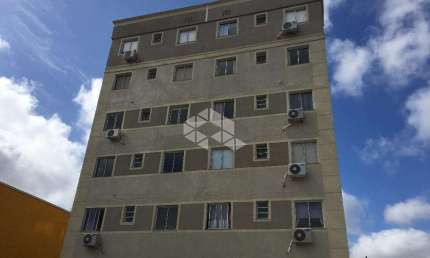 Apartamento com 2 quartos à venda na Rua Coronel Aparício Borges, 910, Glória, Porto Alegre