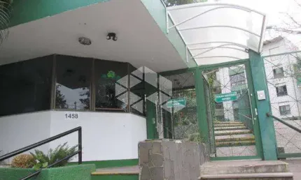 Apartamento com 2 quartos à venda na Avenida Fábio Araújo Santos, 1245, Nonoai, Porto Alegre