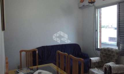 Apartamento com 2 quartos à venda na Rua Coronel Massot, 569, Cristal, Porto Alegre