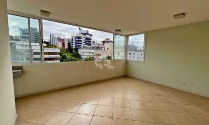 Apartamento com 2 quartos à venda na Rua Santa Cecília, 1918, Rio Branco, Porto Alegre