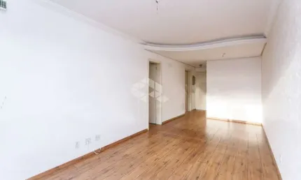 Apartamento 2 dormitórios, 1 suíte, 2 vagas, no Cristo Redentor