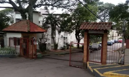 Apartamento com 2 quartos à venda na Rua Moyses Antunes da Cunha, 105, Santo Antônio, Porto Alegre