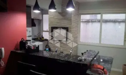 Apartamento Duplex, Mobiliado Bom Fim - Excelente Localização !!!