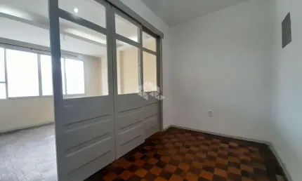 Apartamento com 1 quarto à venda na Avenida Borges de Medeiros, 612, Centro, Porto Alegre
