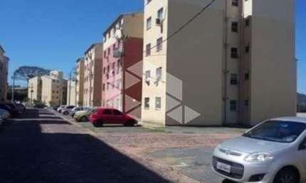 Apartamento com 2 quartos à venda na Beco Império, 241, Vila Nova, Porto Alegre