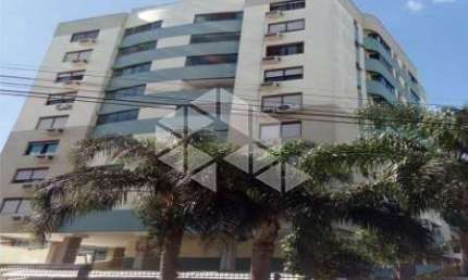 Apartamento com 2 quartos à venda na Rua Dezessete de Junho, 886, Menino Deus, Porto Alegre