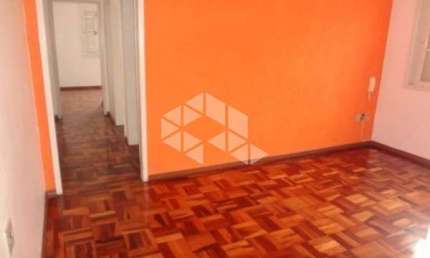 APARTAMENTO 2 DORMITÓRIOS  NO BAIRRO SANTANA, com 56,57 m2 privativos