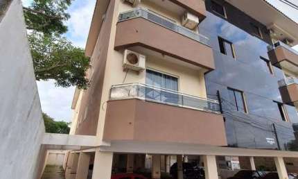 APARTAMENTO 2 DORMITORIOS/ QUARTOS 1 SUÍTE INGLESES -  FLORIANÓPOLIS A VENDA R$ 308.000,00