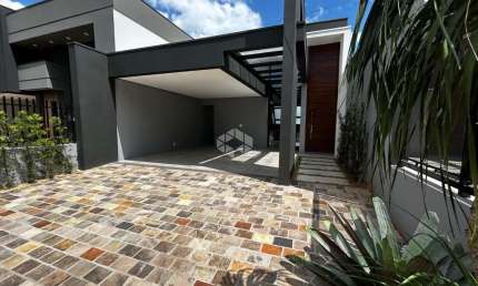 Casa com 3 quartos à venda na Rua Vidal de Negreiros, 410, Centro, Estância Velha