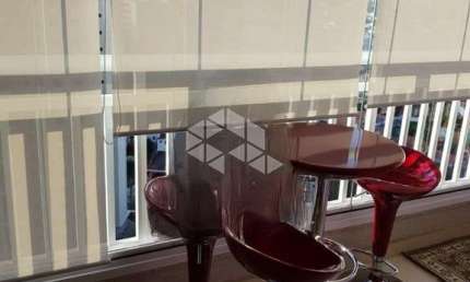 Apartamento com 2 quartos à venda na Rua Dionísio da Costa, 170, Vila Mariana, São Paulo