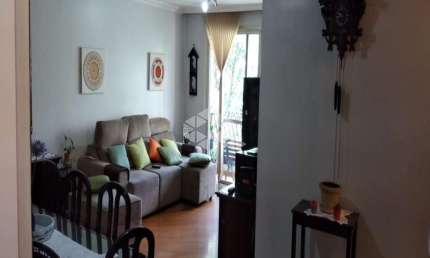 VENDA Apartamento com 97m² 2 quartos (1 suíte),1 vaga - Vila Leopoldina