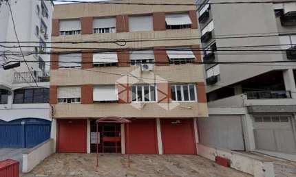 Apartamento de 2 quartos, no Bairro Medianeira em Porto Alegre