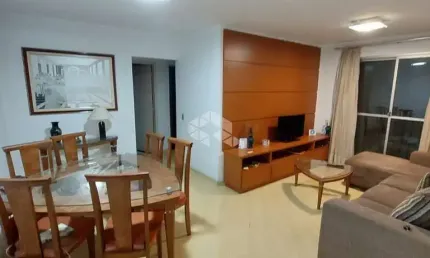 Apartamento com 2 quartos à venda na Rua Marquês de Valença, 595, Alto da Mooca, São Paulo