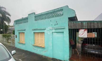 Casa com 3 quartos à venda na Otavio Rocha, 462, Itararé, Santa Maria