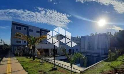 Apartamento com 2 quartos à venda na Avenida Senador Salgado Filho, 1820, Cecília, Viamão