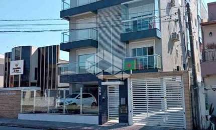 Apartamento 2 Dormitórios sendo1 suíte a venda Bairro Ingleses
