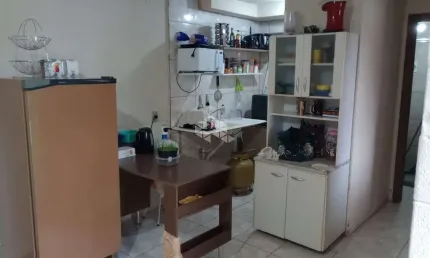 Apartamento 2 quartos no bairro estância velha, canoas
