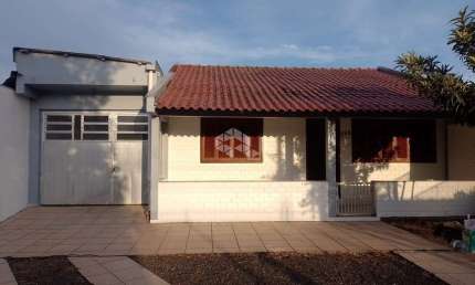 Casa com 3 dormitórios, bairro Liberdade, Esteio/RS