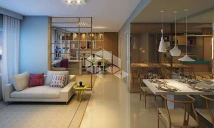 Apartamento com 1 quarto à venda na Avenida Bento Gonçalves, 6400, Partenon, Porto Alegre