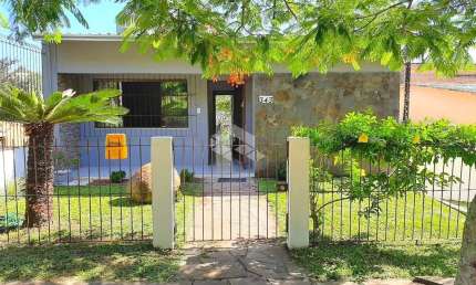 Casa com 173 m² e 4 quartos à venda no bairro Espirito Santo