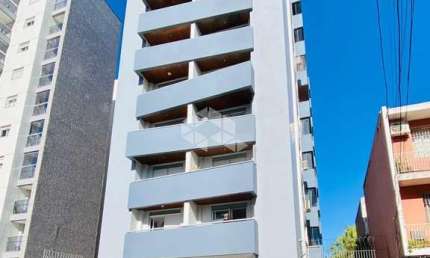 Apartamento com 2 quartos à venda na Rua Venâncio Aires, 779, Centro, Santa Maria