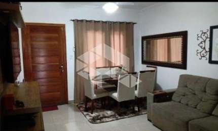EXCELENTE CASA EM COND. FECHADO 3 QUARTOS E PRONTA PARA MORAR, ZONA SUL DE POA.