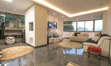 Apartamento 2 dormitórios 1 suíte 85m² 2 vagas no bairro Petrópolis