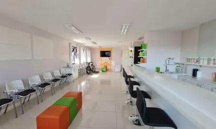 Sala comercial à venda na Rua Ângelo Chiarello, 2811, Pio X, Caxias do Sul