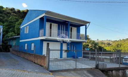 Casa com 3 quartos à venda na ÓRia Catharina Marcon Valduga, 272, Vinosul, Bento Gonçalves