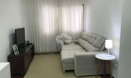 Apartamento á Venda 60m² 03 Dormitórios C/01 Vaga Vila Carrão.