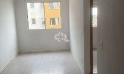 Apartamento com 2 quartos à venda na Quatro (Lot Província S Pedro), 105, Olaria, Canoas