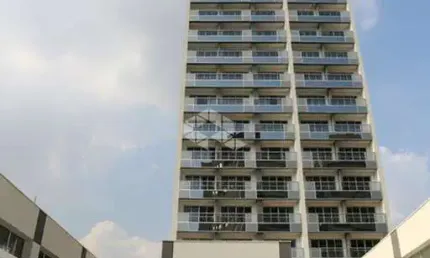 Sala comercial à venda na Avenida Marquês de São Vicente, 405, Várzea da Barra Funda, São Paulo