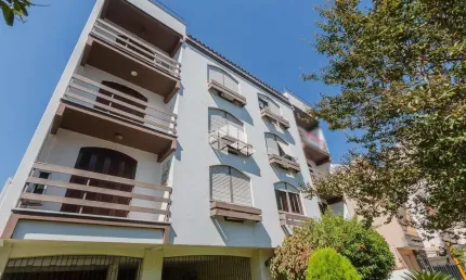 Apartamento GARDEN 2 dormitórios 68m² 2 banheiros 1 vaga no bairro Auxiliadora