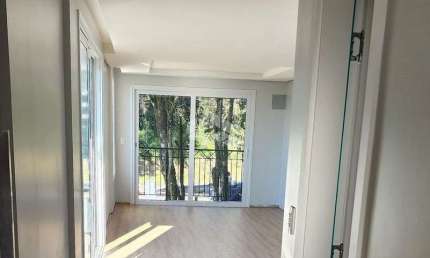 Apartamento 1 suíte, 57,42m² privativos, 1 vaga, em Gramado, na Av. Central