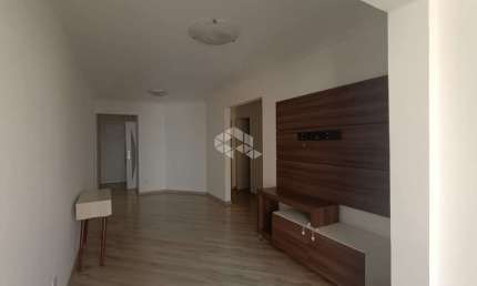 Apartamento a venda com 3 dormitórios e 1 vaga em Santa Terezinha