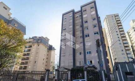 Apartamento à venda com 3 dormitórios (1 suíte) e 2 vagas - Lazer completo e excelente localização em Santana