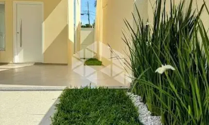 CASA 3 QUARTOS 01 SUÍTE NO BAIRRO INGLESES DO RIO VERMELHO - FLORIANÓPOLIS/SC
