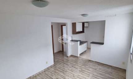 Apartamento com  2 dormitórios semi mobiliado,  móveis planejados e área de lazer completa em Canoas: tudo o que você precisa para morar bem!&amp;quot;