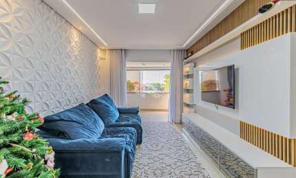 Apartamento com 2 quartos, 78 m², à venda  no Centro - Eldorado do Sul/RS