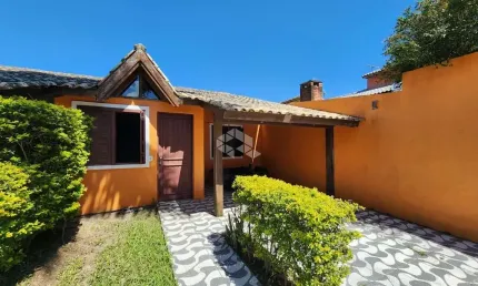 Casa com 2 quartos, 1 vaga e 72m2 para vender por R$ 199.000 no bairro Chácara em Eldorado do Sul.
